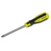 Skruvmejsel torx Soft-Touch T8 75mm PROLINE Skruvmejsel torx Soft-Touch T8 75mm PROLINE
