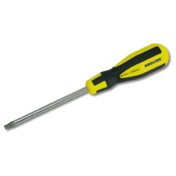 Skruvmejsel torx Soft-Touch  T8 75mm PROLINE