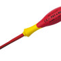 Skruvmejsel för elektriker, Soft Touch, PH1/80, 1000V
