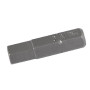 SEXKANTSBITS 1/4" , 25 mm