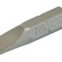 PLAIN SLOT BITS 25 MM - 6,5 1,2 MM PROLINE