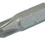 PHILLIPSBITS 1/4" , 25 mm