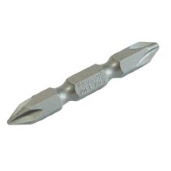DUBBELSIDIGA BITS 1/4" , 50 mm DUBBELSIDIGA BITS 1/4" , 50 mm