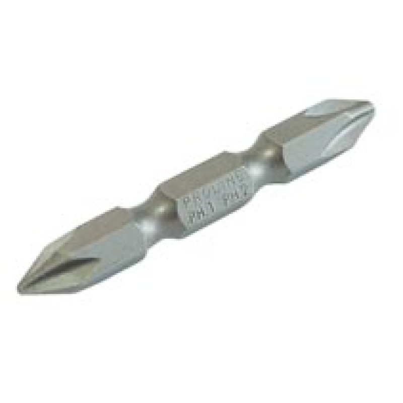 DUBBELSIDIGA BITS 1/4" , 50 mm DUBBELSIDIGA BITS 1/4" , 50 mm