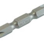 DUBBELSIDIGA BITS 1/4" , 50 mm