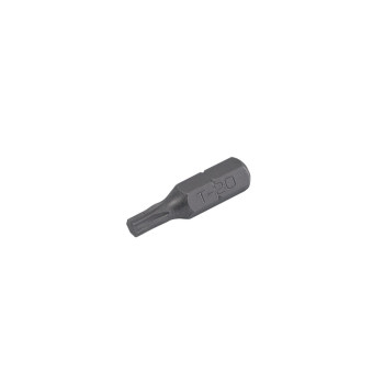 TORX BITS 25MM 10st., T10  PROLINE