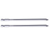 POZIDRIV BIT 1/4" NO.1, L=100MM, 2st. S2, PROLINE POZIDRIV BIT 1/4" NO.1, L=100MM, 2st. S2, PROLINE