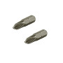 TRIWING WINGS 1/4"  NO.1, L=25MM, 2st., S2, PROLINE