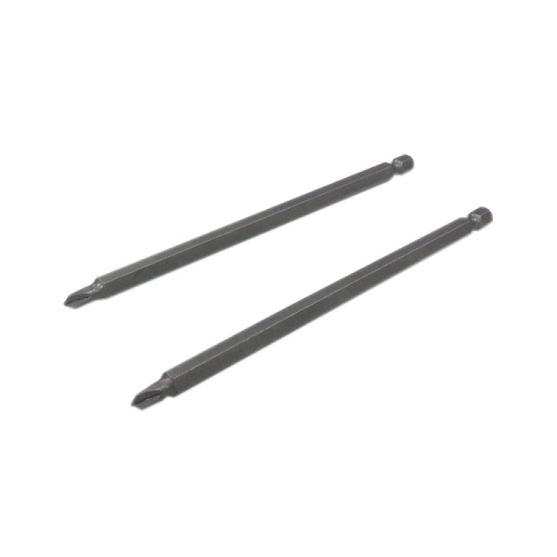 TRIWING WINGS 1/4" NO.2, L=150MM, 2st., S2, PROLINE TRIWING WINGS 1/4" NO.2, L=150MM, 2st., S2, PROLINE