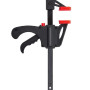QUICK ACTION CRAMPS - 750 60 MM PROLINE