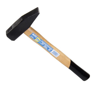 Smideshammare med trähandtag, 200G Smideshammare med trähandtag, 200G