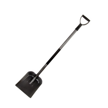 SAND SHOVEL- metallskaft GRAPHITE