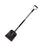 SAND SHOVEL- metallskaft GRAPHITE