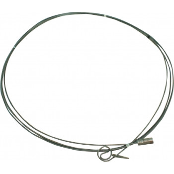 WIRE CHIMNEY 8  M