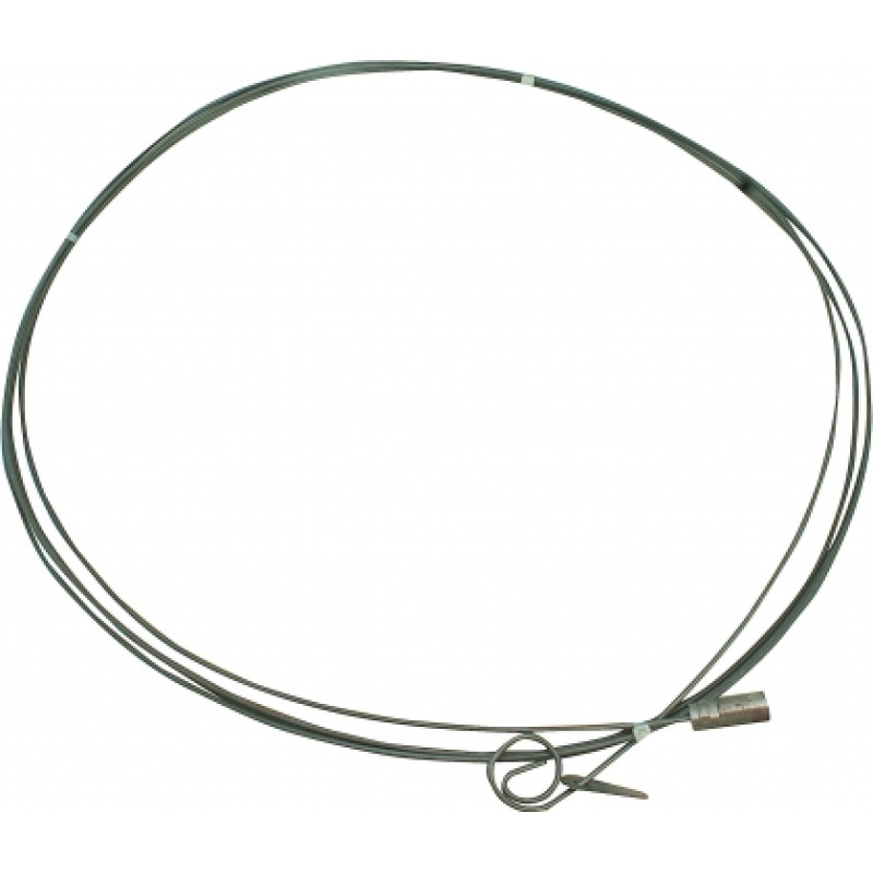 WIRE CHIMNEY 8  M