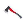HAND AXE -1,0 KG, FIBERGLASS HANDLE - 430 MM PROLINE HAND AXE -1,0 KG, FIBERGLASS HANDLE - 430 MM PROLINE