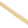trähandatg för hammare-8  00-1000 G, L=50 CM