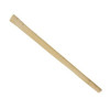 HANDLE för PICKAXE - 2,5 KG