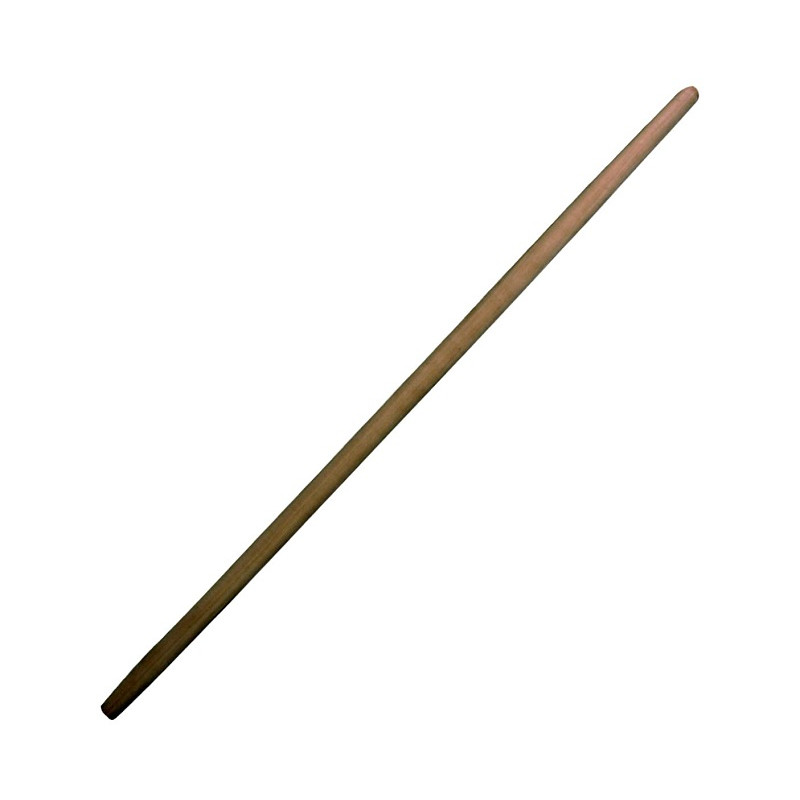 HANDLE för SHOVELS - 90 CM, DIAMETER Bitshylsa 3/8"  MM