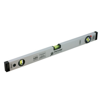 Vattenpass 40cm, 1.0mm/m, 1-90 grader PROLINE