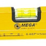 Vattenpass 80cm MEGA