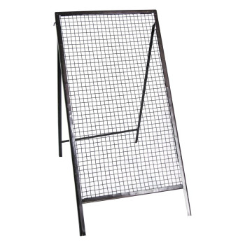 SHIEVE för BUILDERS 12 0 60CM, SIATKA 0.4 0.4CM SHIEVE för BUILDERS 12 0 60CM, SIATKA 0.4 0.4CM