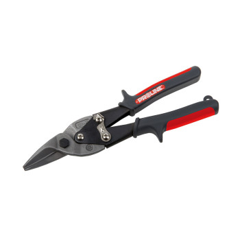 Plåtsax med utväxling, höger max. 1.5mm, 25cm (aviation snips), Proline