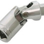 Universalknut 1/4" CRV PROLINE (hängbar butiksförpackning)