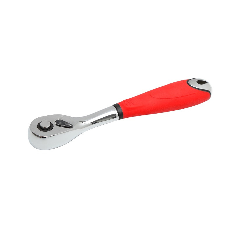 Spärrskaft 1/4" L=157 CV, tryckknapp, PROLINE Spärrskaft 1/4" L=157 CV, tryckknapp, PROLINE