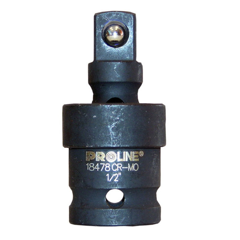 Universalknut för krafthylsor (slaghylsor) 1/2" VRV-MO PROLINE Universalknut för krafthylsor (slaghylsor) 1/2" VRV-MO PROLINE