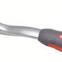 Spärrskaft 1/2" 250mm CV, böjd, tryckknapp, PROLINE