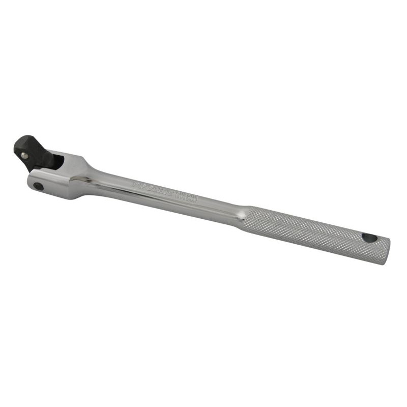 Dragskaft, ledhandtag 1/2" 75mm  PROLINE