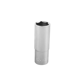 Lång hylsa 1/2" HEX, 14 MM PROLINE Lång hylsa 1/2" HEX, 14 MM PROLINE