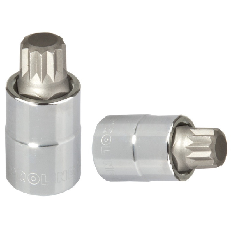 Bitshylsa SPLINES M8 PROLINE Bitshylsa SPLINES M8 PROLINE