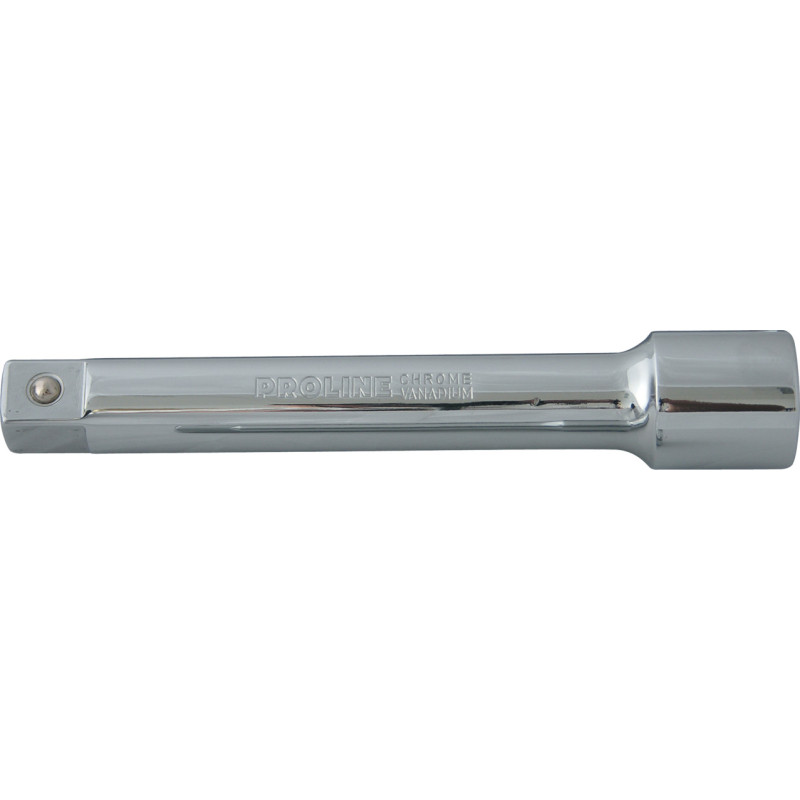 Förlängare för hylsor 3/4" ,L=100 MM PROLINE Förlängare för hylsor 3/4" ,L=100 MM PROLINE
