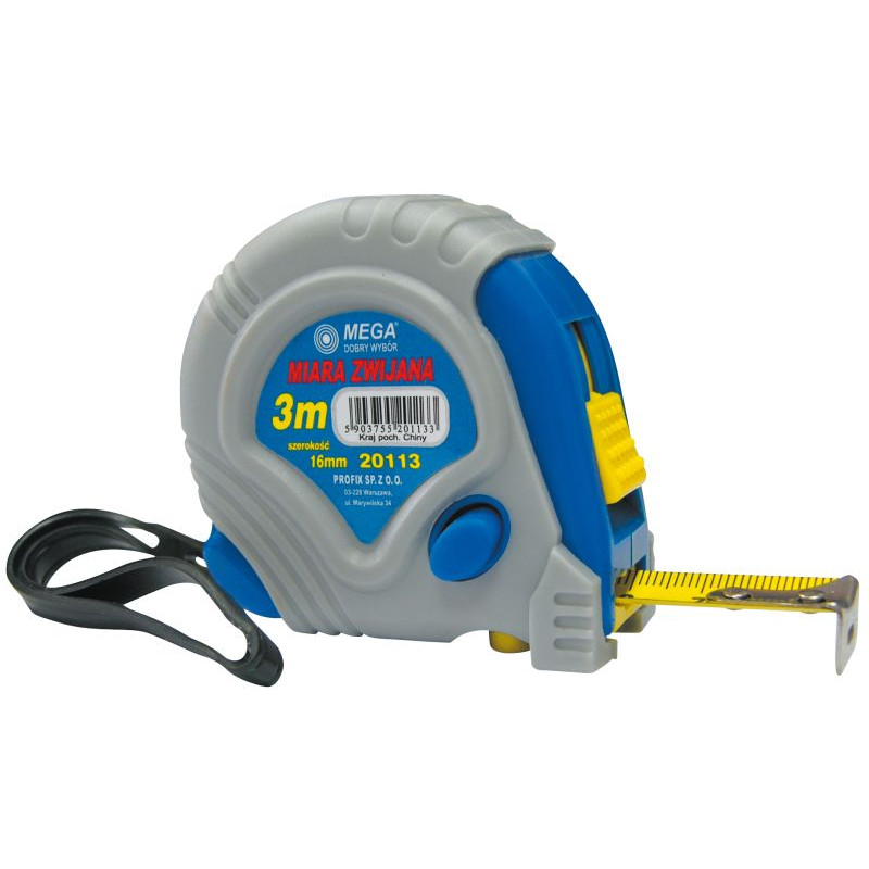MEASURING TAPES -5M19 MM, WITH RUBBER STICK MEASURING TAPES -5M19 MM, WITH RUBBER STICK