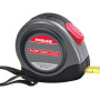 MEASURING TAPES -5M19 MM, WITH RUBBER STICK