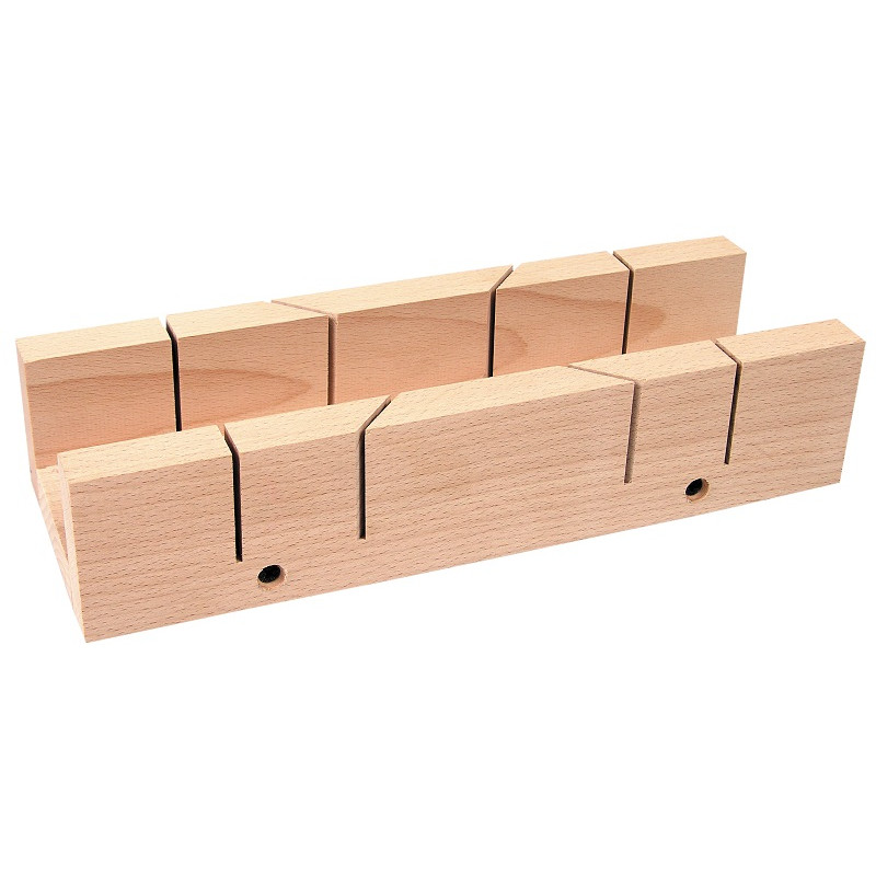 MITRE WOOD BOX 300MM PL MITRE WOOD BOX 300MM PL