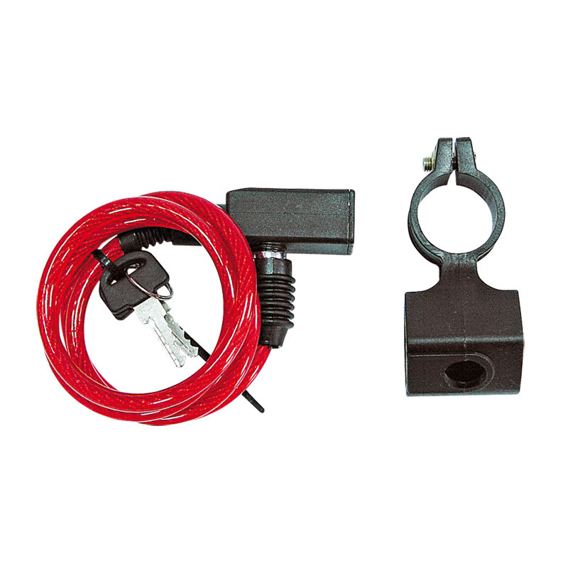 SMALL fyrkantig HEAD SPIRAL LOCK 8 0CM 8 7101 SMALL fyrkantig HEAD SPIRAL LOCK 8 0CM 8 7101