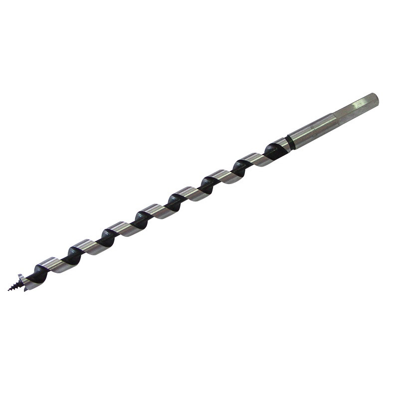 Extra lång träborr med skärspets - 18 230 MM PROLINE Extra lång träborr med skärspets - 18 230 MM PROLINE
