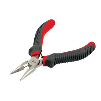 Flacktång kort Mini 125mm PROLINE