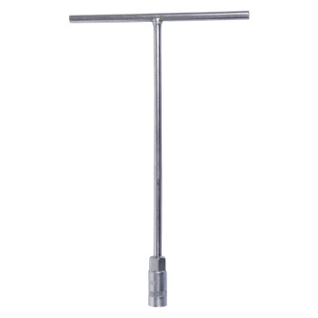 12 MM Hylsnyckel, T-formad, L300MM CRV PROLINE 12 MM Hylsnyckel, T-formad, L300MM CRV PROLINE