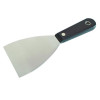 WALL SCRAPERS - 40 MM, PLASTIC HANDLE WALL SCRAPERS - 40 MM, PLASTIC HANDLE