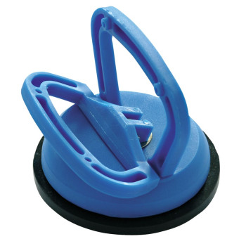 Plattlyft, sugkopp med enhandsfattning, plast, Proline Plattlyft, sugkopp med enhandsfattning, plast, Proline