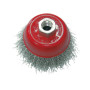 CUP BRUSH-FI=75 MM, 14 MM PROLINE