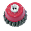 CUP BRUSH-FI=8  0 MM, M14 PROLINE