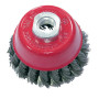 CUP BRUSH-FI=8  0 MM, M14 PROLINE