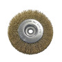 CUP BRUSH-FI=75 MM, PROLINE
