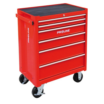 TOOL CABINETÂ 6 DRAWERS 6 8 8 X458 X735MM TOOL CABINETÂ 6 DRAWERS 6 8 8 X458 X735MM