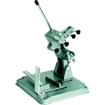 GRINDER STAND för 11512 5 GRINDERS. STEEL BASE. GS APPROVED. GRINDER STAND för 11512 5 GRINDERS. STEEL BASE. GS APPROVED.